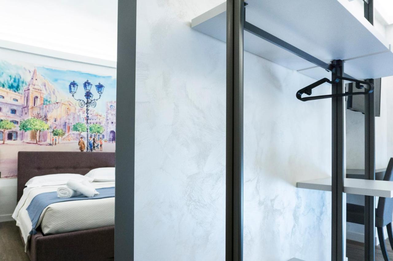 The Nest - Apartamento Taormina