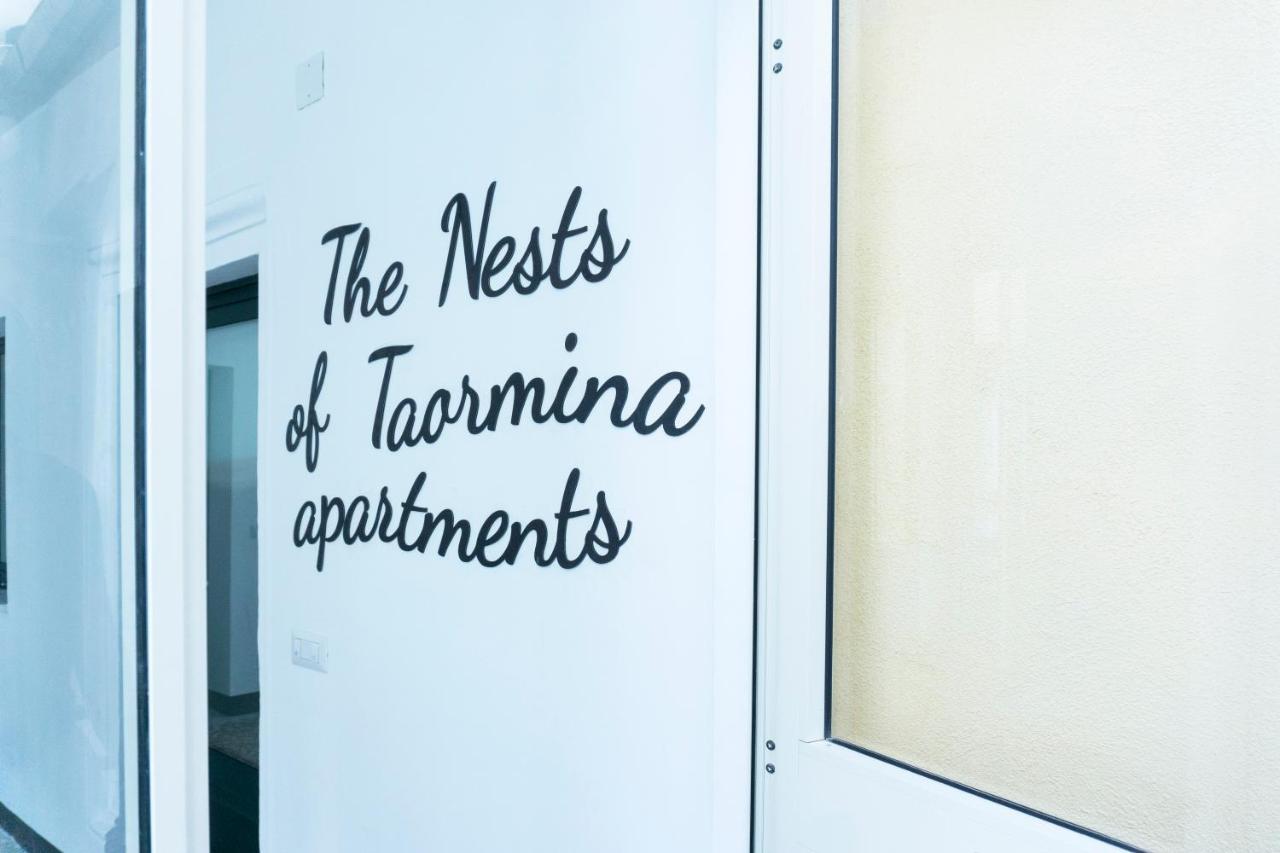 The Nest - Apartamento Taormina