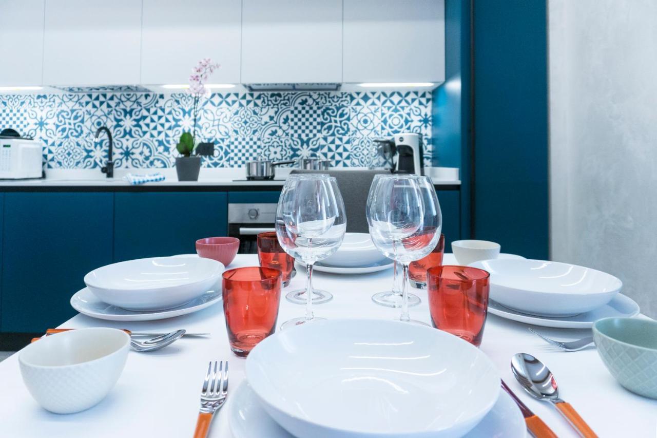 Apartamento The Nest - *