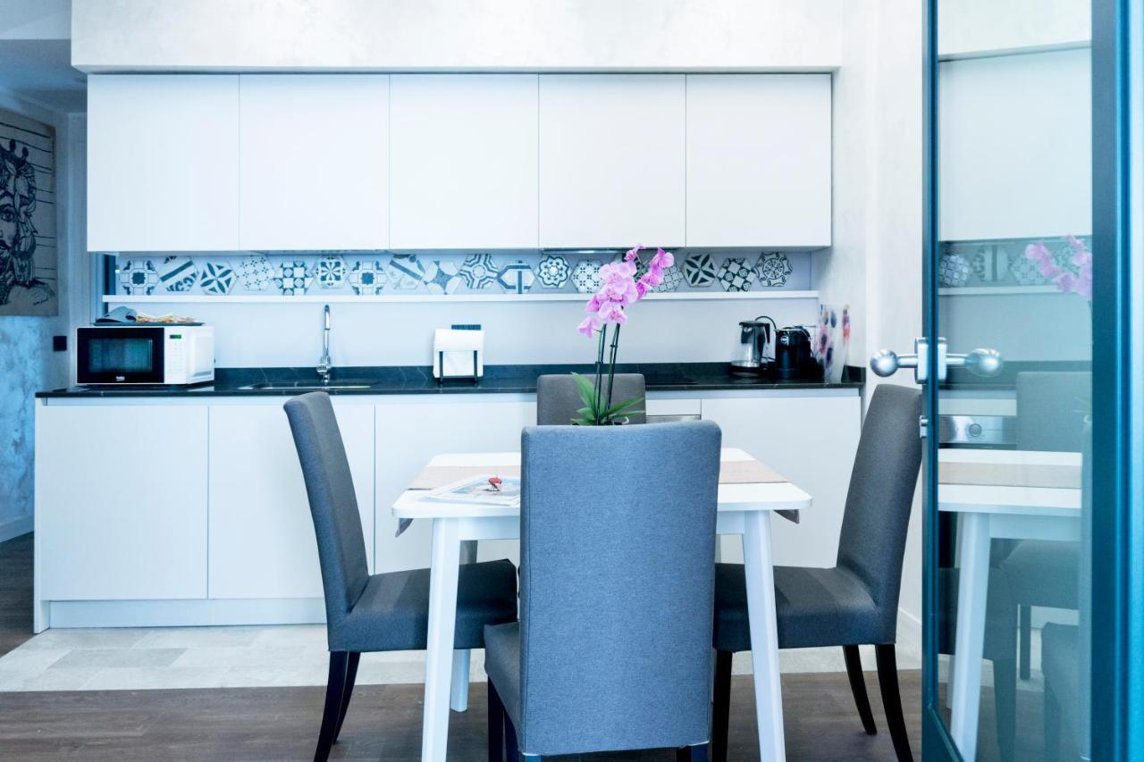 Apartamento The Nest -