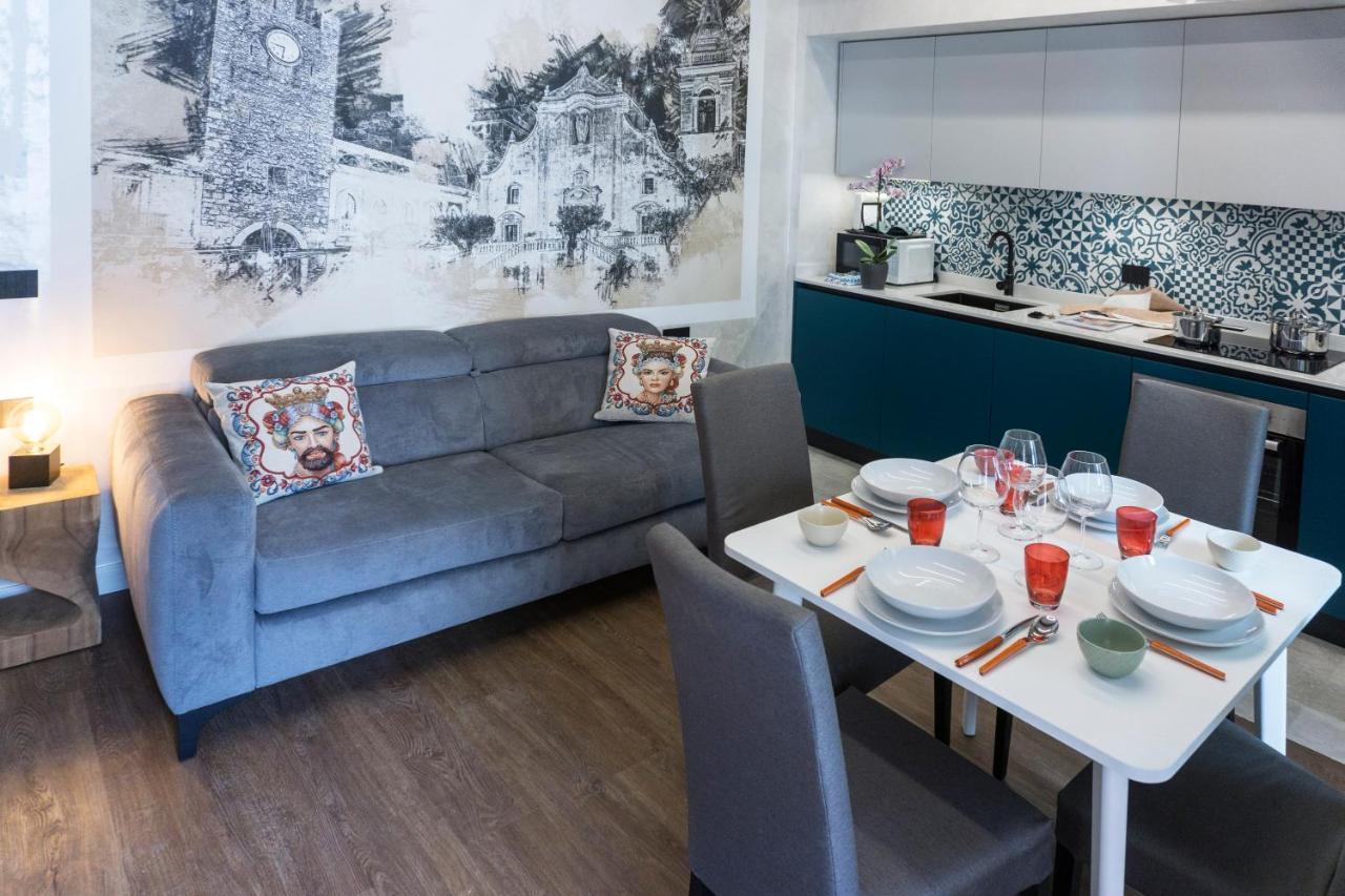 Apartamento The Nest -