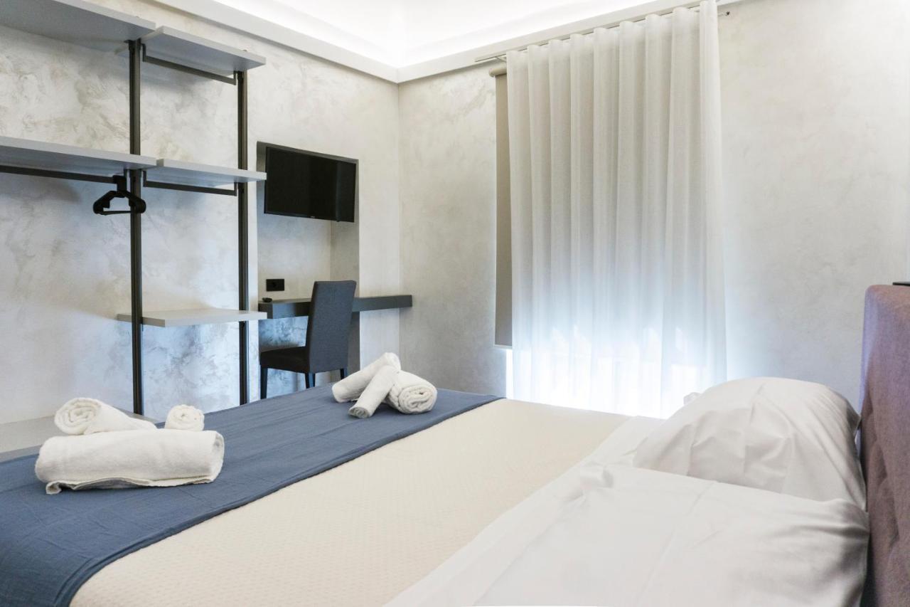 The Nest - Apartamento Taormina