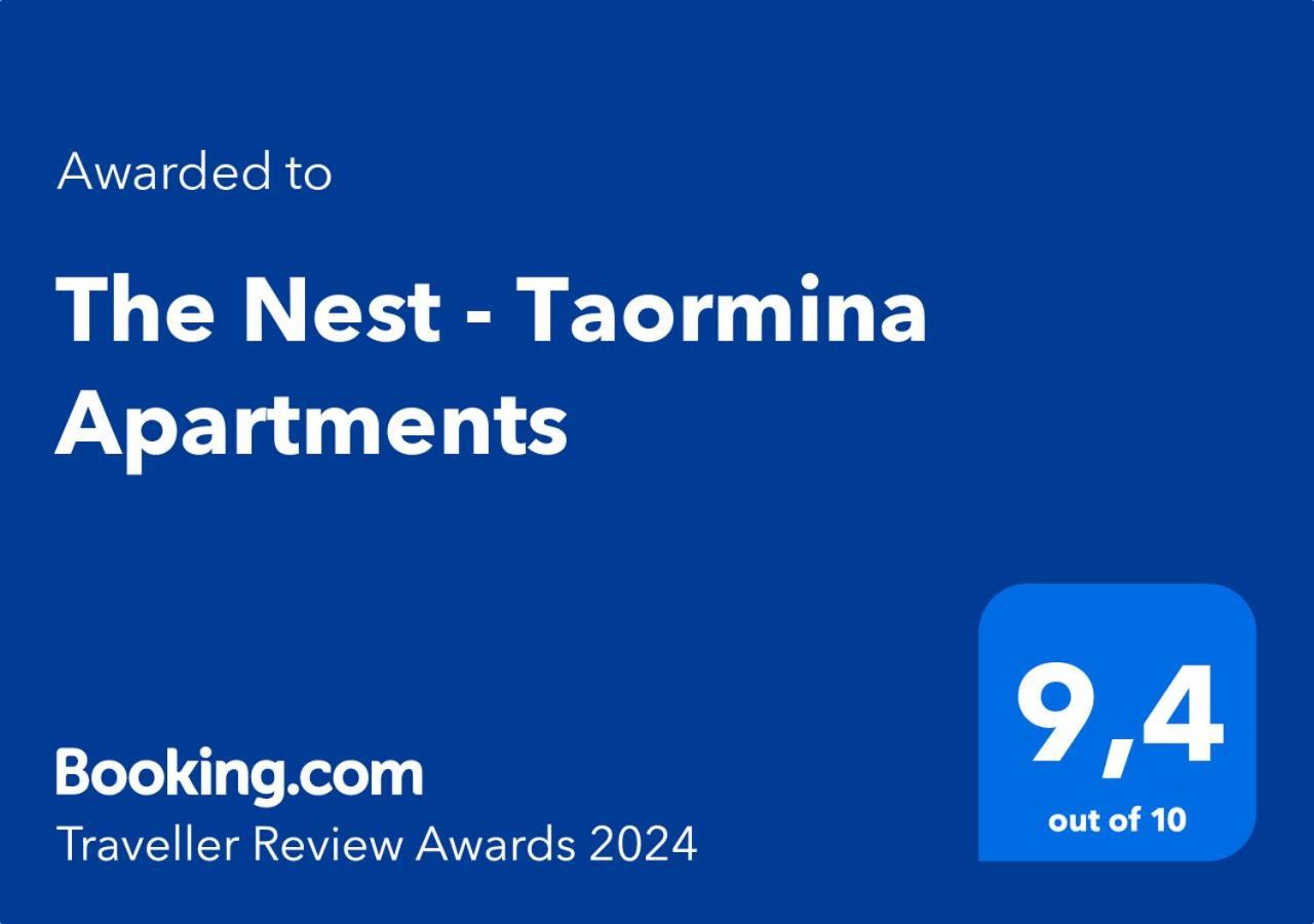 The Nest - Apartamento